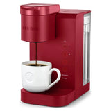 Keurig Coffee Maker 20 cups, Instant Black Gold