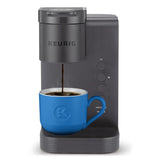 Keurig Coffee Maker 20 cups, Instant Black Gold
