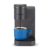 Keurig Coffee Maker 20 cups, Instant Black Gold