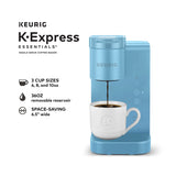 Keurig Coffee Maker 20 cups, Instant Black Gold