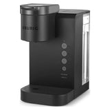 Keurig Coffee Maker 20 cups, Instant Black Gold
