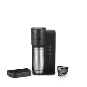 Keurig Coffee Maker 20 cups, Instant Black Gold