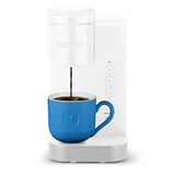 Keurig Coffee Maker 20 cups, Instant Black Gold