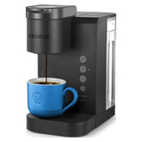 Keurig Coffee Maker 20 cups, Instant Black Gold