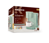 Keurig Coffee Maker 20 cups, Instant Black Gold
