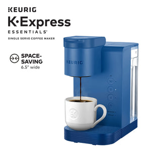 Keurig Coffee Maker 20 cups, Instant Black Gold