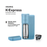 Keurig Coffee Maker 20 cups, Instant Black Gold