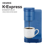 Keurig Coffee Maker 20 cups, Instant Black Gold
