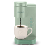 Keurig Coffee Maker 20 cups, Instant Black Gold