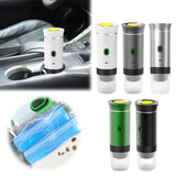 3 In 1 Electric Portable Coffee Machine Capsule Powder Travel Coffee Maker Espresso Coffee Maker for Car & Home Camping